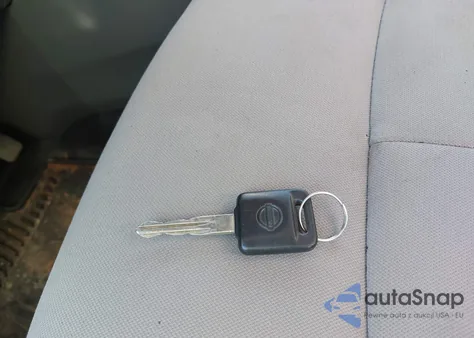 2015 Nissan Nv Cargo Nv2500 Hd S V8 from USA, damaged, VIN 1N6AF0LX9FN806813